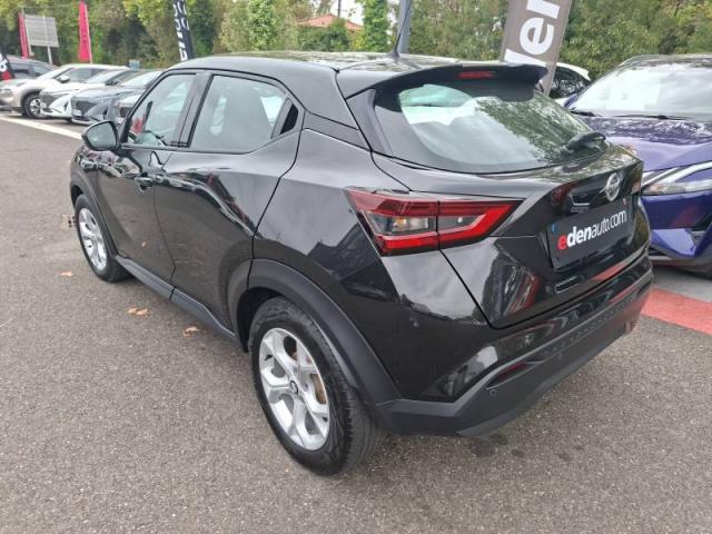 Nissan Juke image 1