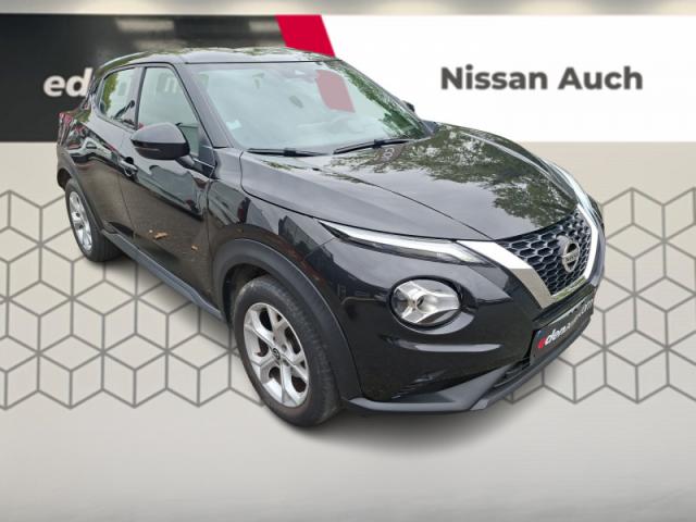 Nissan Juke image 7