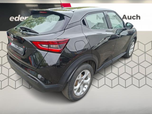 Nissan Juke image 3