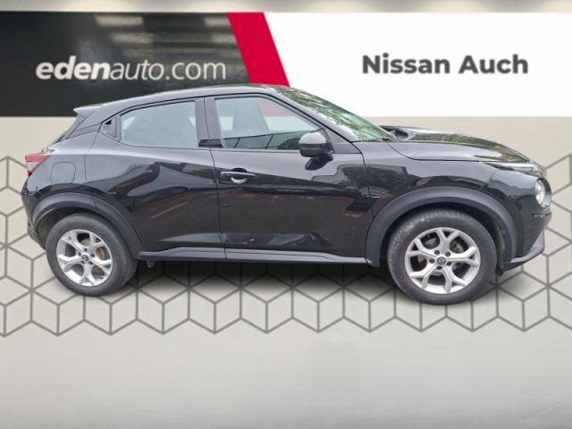 Nissan Juke image 8