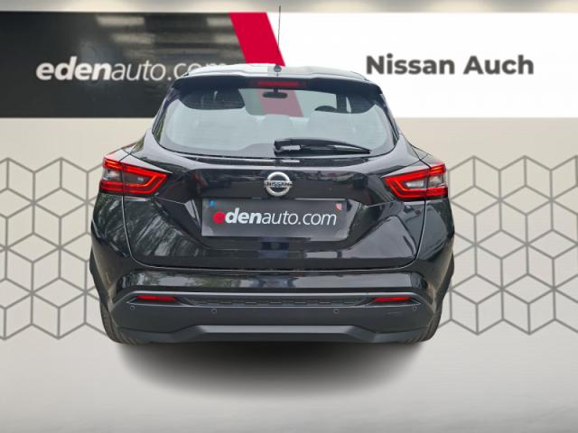 Nissan Juke image 2