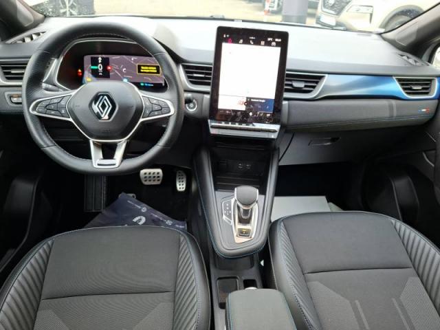 Renault Captur image 5