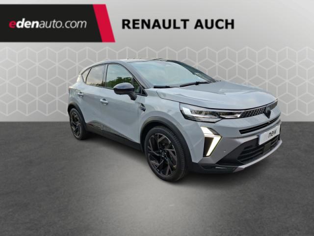 Renault Captur image 1