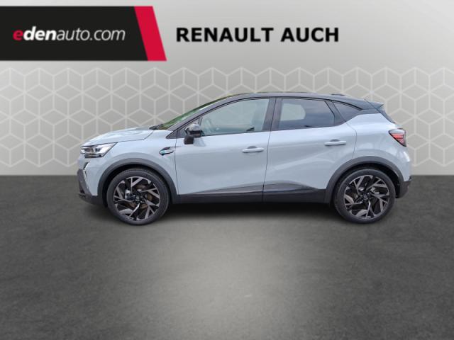 Renault Captur image 4