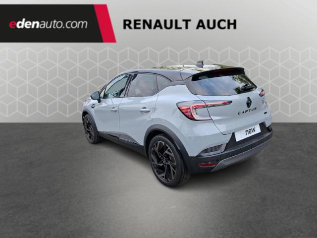 Renault Captur image 6