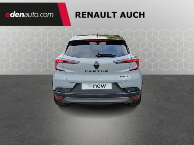 Renault Captur image 3