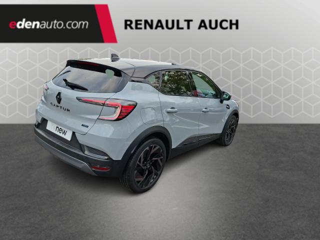 Renault Captur image 2