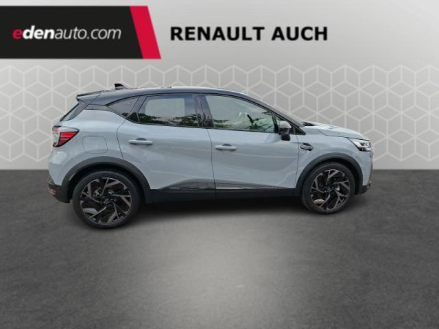 Renault Captur image 8