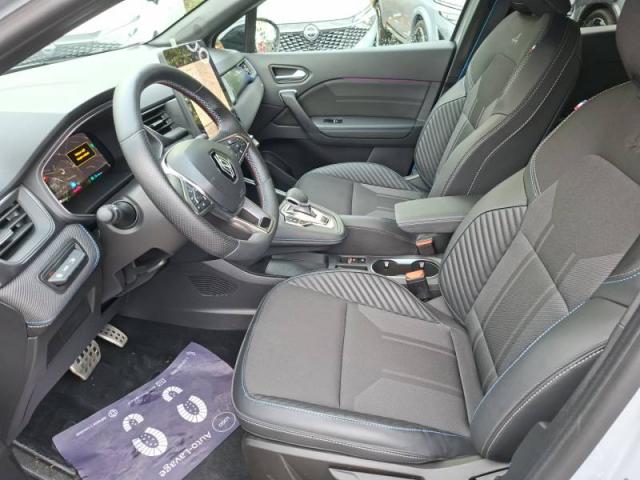 Renault Captur image 7