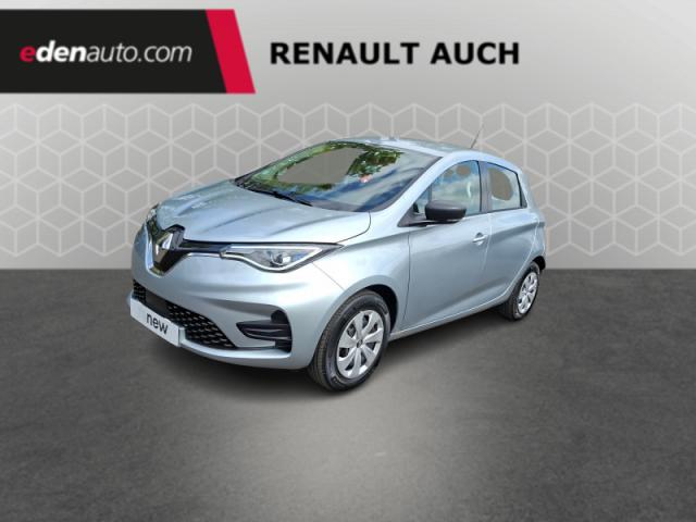 Renault Zoe R110 - 22b Equilibre