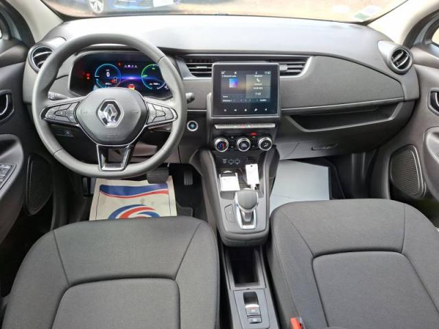 Renault Zoe image 8