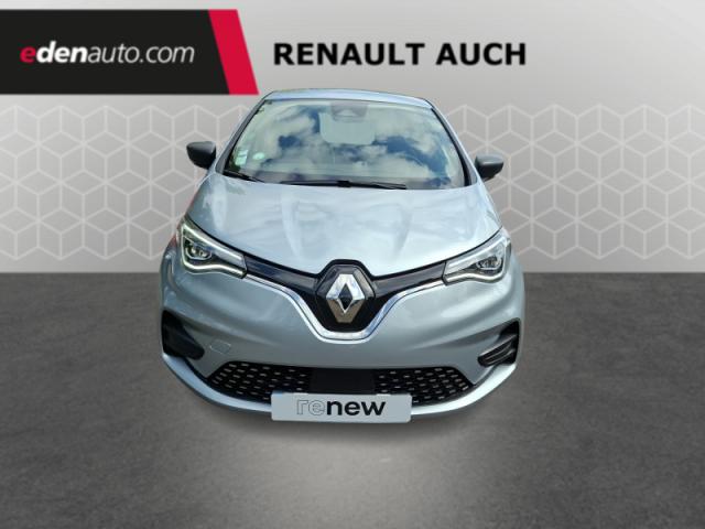 Renault Zoe image 3