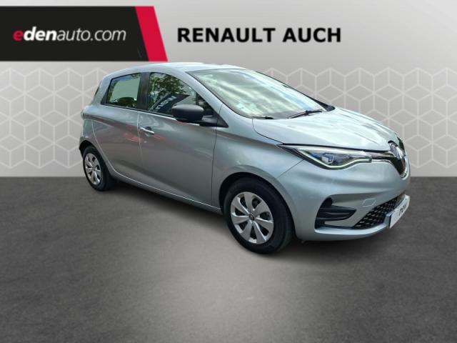 Renault Zoe image 9