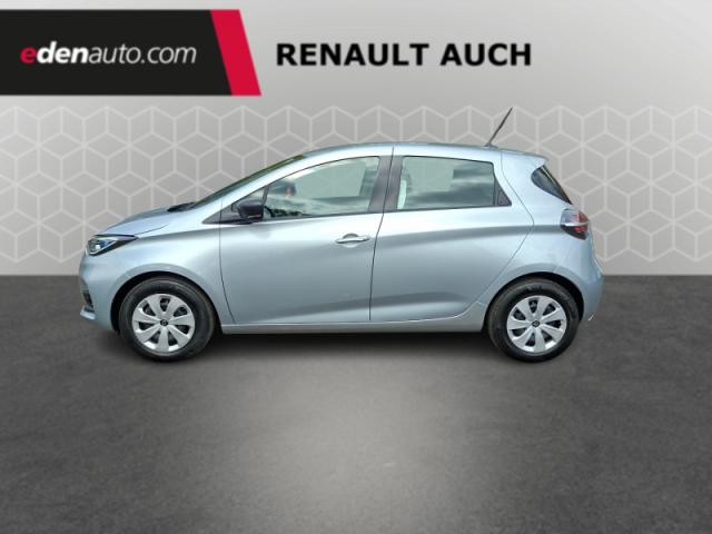 Renault Zoe image 5