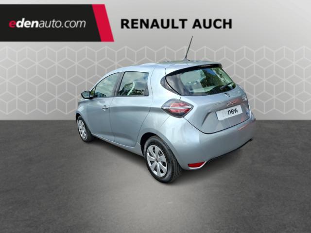 Renault Zoe image 2