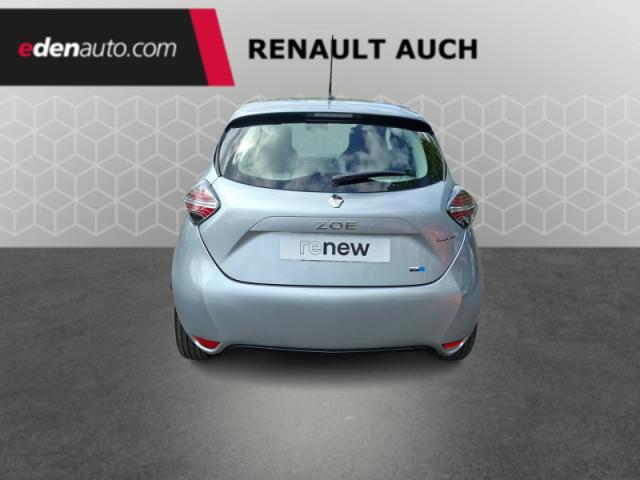 Renault Zoe image 6