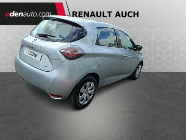 Renault Zoe image 4