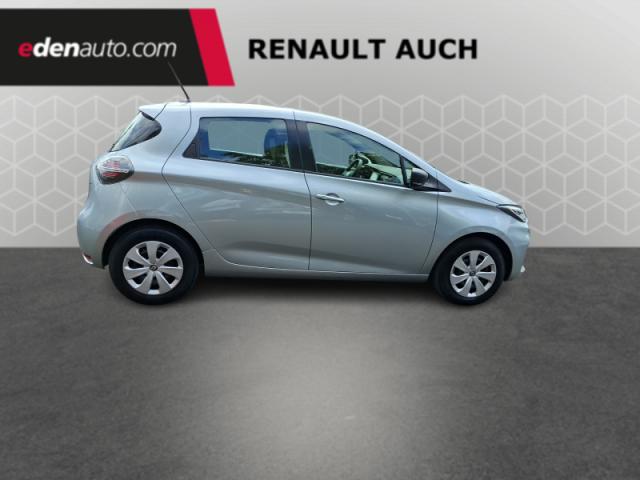 Renault Zoe image 7