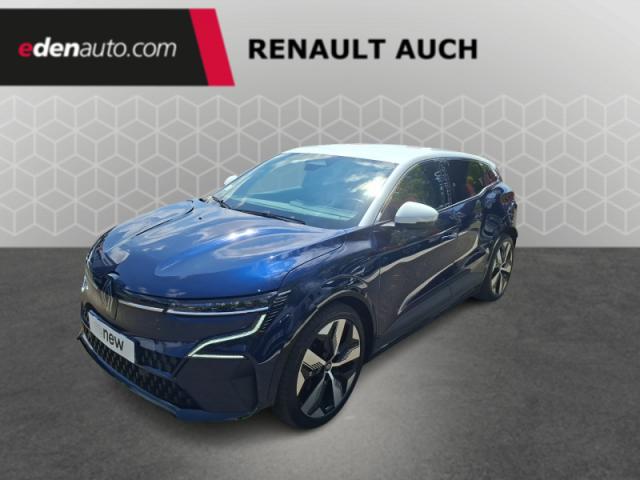 Renault Mégane E-Tech Ev60 220 Ch Super Charge Techno