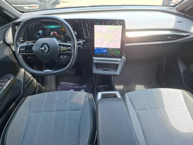 Renault Mégane image 3