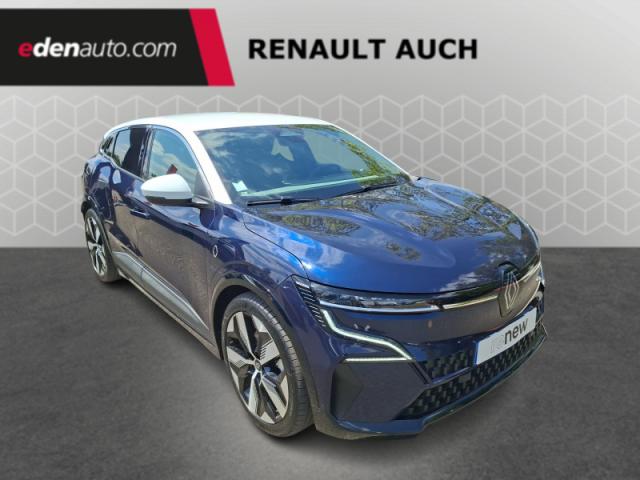 Renault Mégane image 9