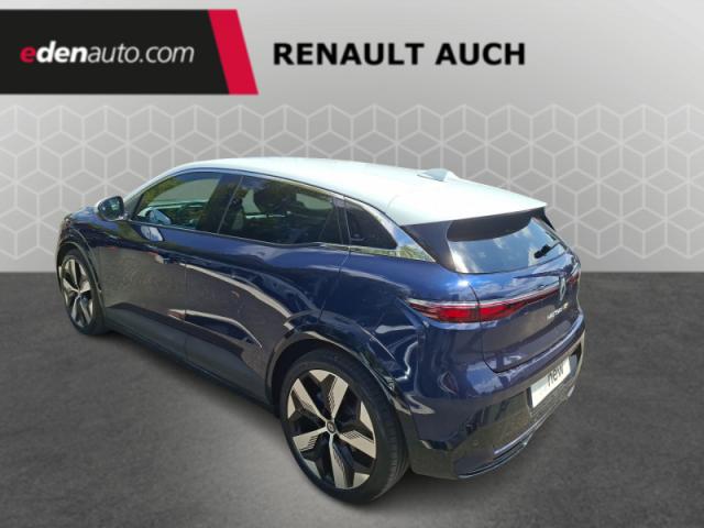 Renault Mégane image 2