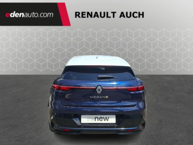 Renault Mégane image 5