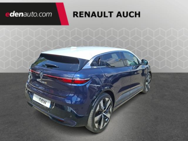 Renault Mégane image 8