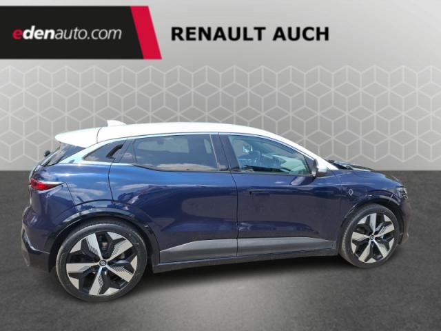 Renault Mégane image 1
