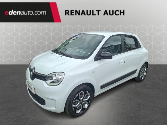 Renault Twingo Iii E-Tech Equilibre