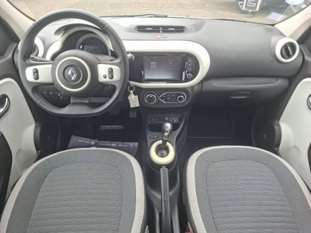 Renault Twingo image 6