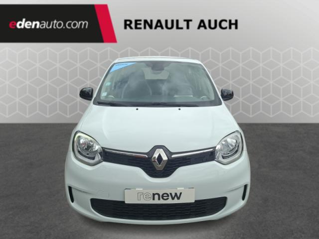 Renault Twingo image 8