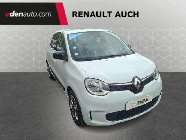 Renault Twingo image 1