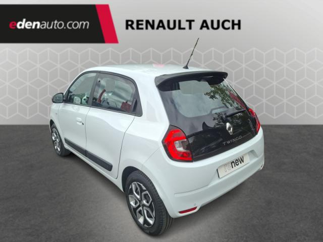 Renault Twingo image 3