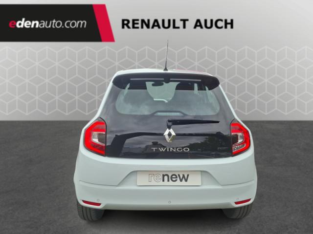 Renault Twingo image 9