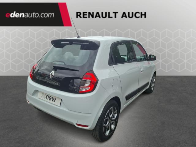 Renault Twingo image 4