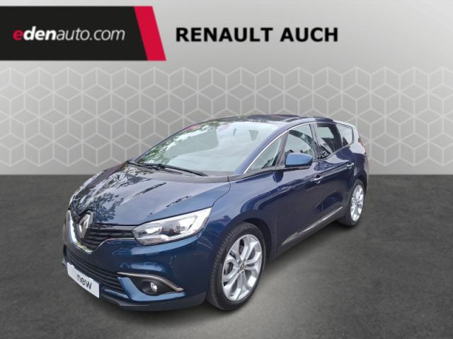 Renault Grand Scénic Blue Dci 120 Business