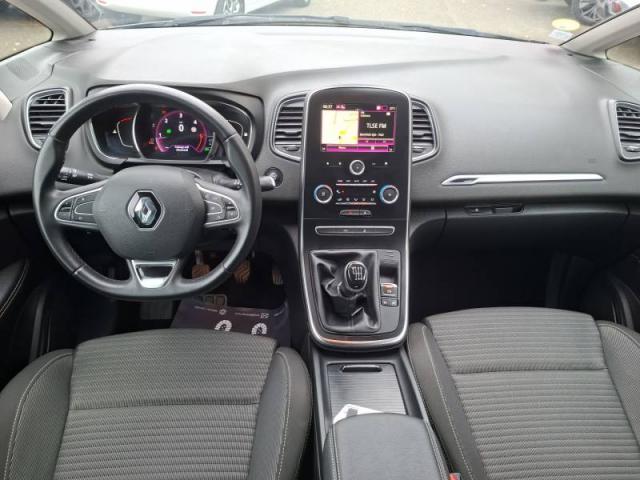 Renault Grand Scénic image 9