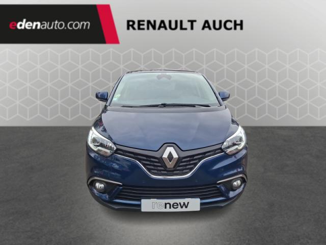 Renault Grand Scénic image 8