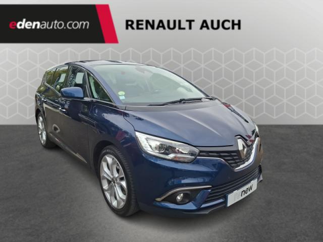 Renault Grand Scénic image 4