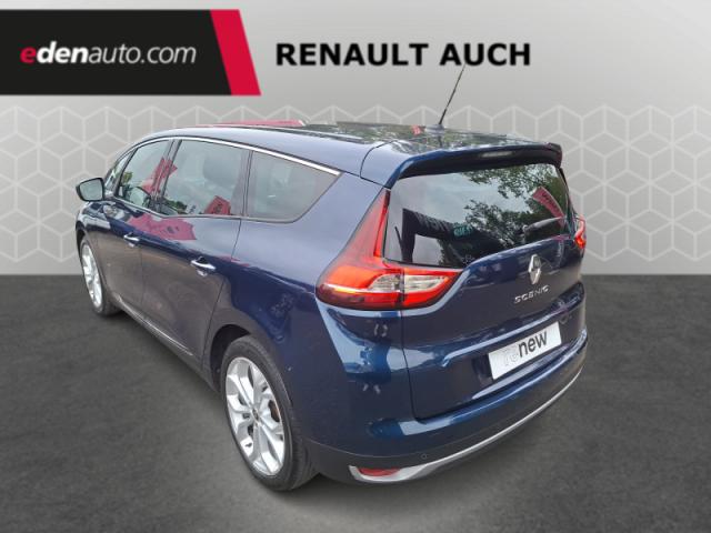 Renault Grand Scénic image 5