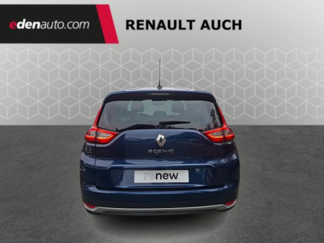 Renault Grand Scénic image 6