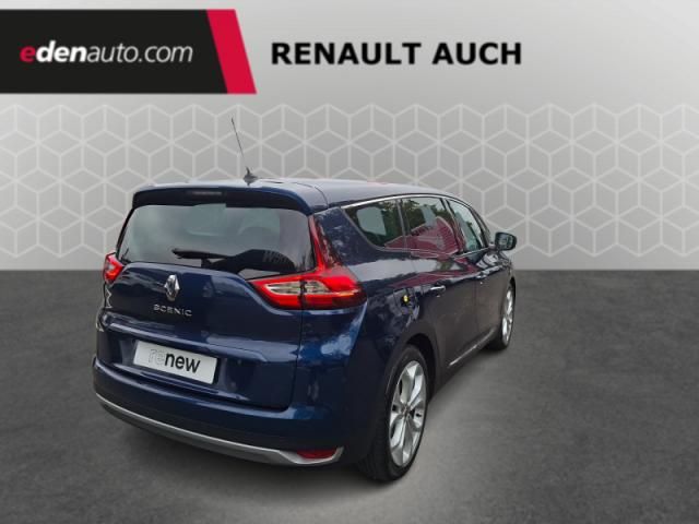 Renault Grand Scénic image 2