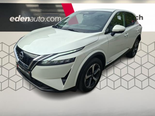 Nissan Qashqai E-Power 190 Ch N-Connecta