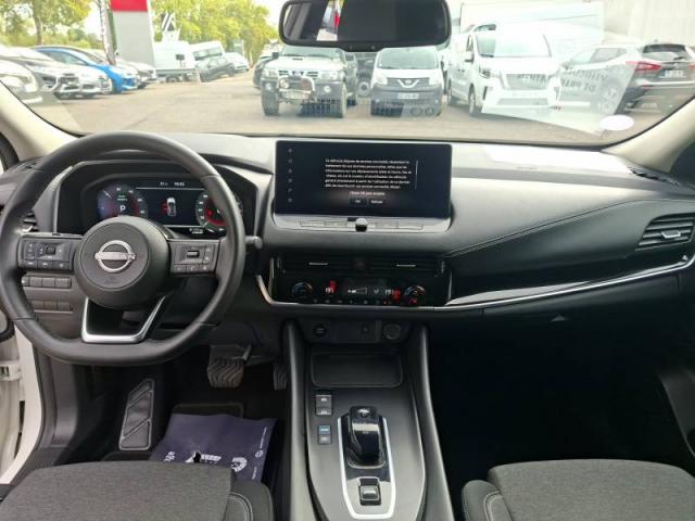 Nissan Qashqai image 7