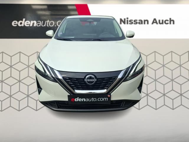 Nissan Qashqai image 1