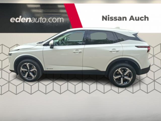 Nissan Qashqai image 4