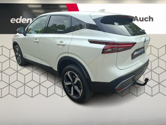 Nissan Qashqai image 9