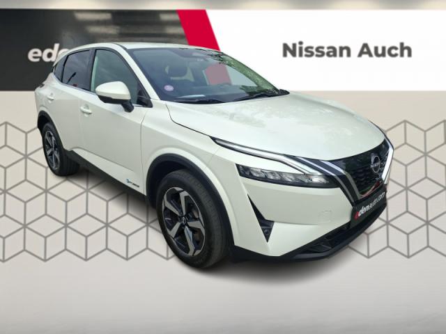 Nissan Qashqai image 6