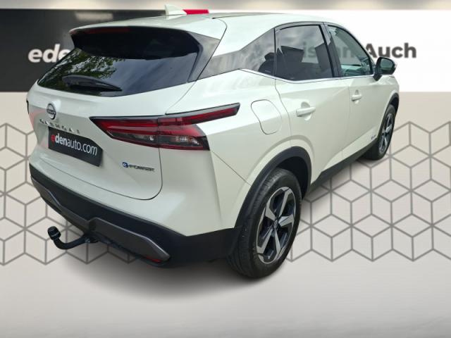 Nissan Qashqai image 3